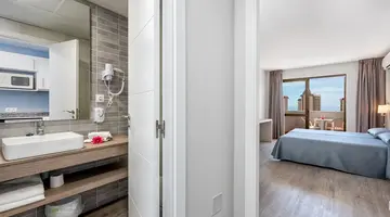 HOTEL APARTMENTS VERAMAR