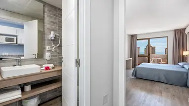 HOTEL APARTMENTS VERAMAR