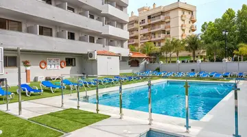 HOTEL APARTMENTS VERAMAR