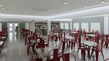HOTEL APARTMENTS VERAMAR