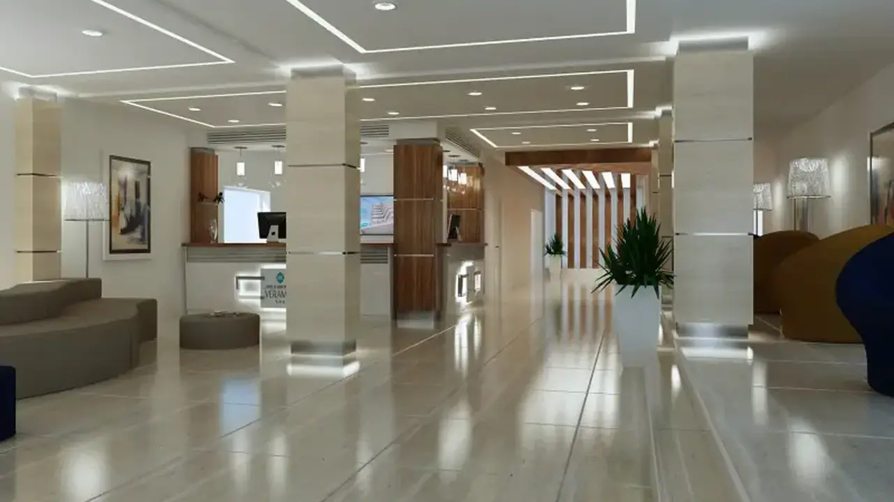 HOTEL APARTMENTS VERAMAR