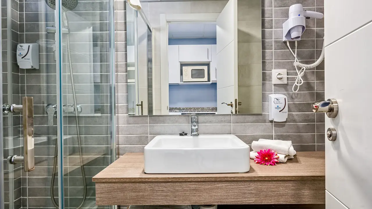 HOTEL APARTMENTS VERAMAR