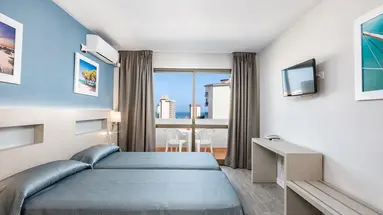 HOTEL APARTMENTS VERAMAR