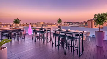 HOTEL APARTMENTS VERAMAR