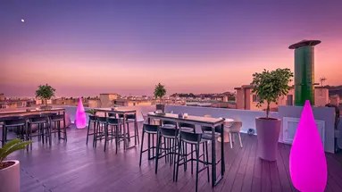 HOTEL APARTMENTS VERAMAR