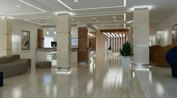 HOTEL APARTMENTS VERAMAR