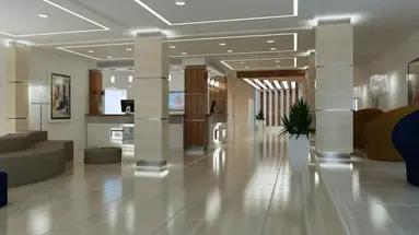 HOTEL APARTMENTS VERAMAR