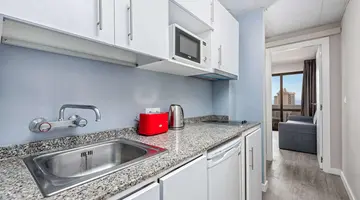 HOTEL APARTMENTS VERAMAR