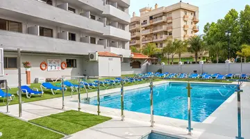 HOTEL APARTMENTS VERAMAR