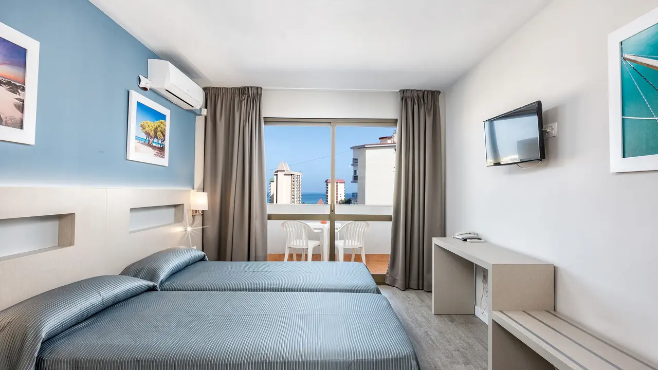 HOTEL APARTMENTS VERAMAR