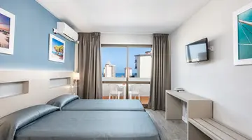 HOTEL APARTMENTS VERAMAR