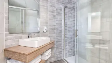 HOTEL APARTMENTS VERAMAR