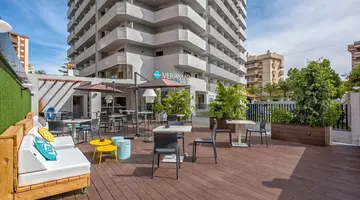 HOTEL APARTMENTS VERAMAR
