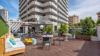 HOTEL APARTMENTS VERAMAR