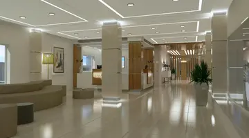 HOTEL APARTMENTS VERAMAR
