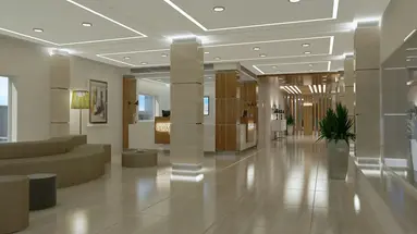HOTEL APARTMENTS VERAMAR