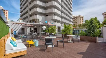 HOTEL APARTMENTS VERAMAR