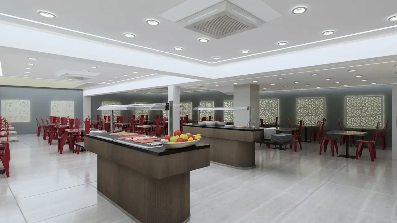 HOTEL APARTMENTS VERAMAR