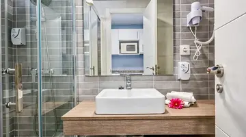 HOTEL APARTMENTS VERAMAR