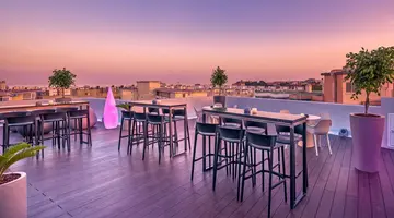 HOTEL APARTMENTS VERAMAR