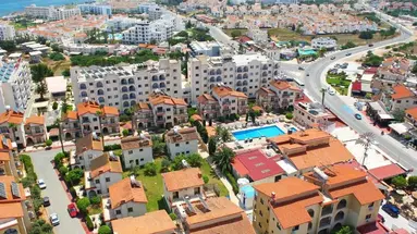 Hotel Apartments Windmills