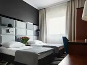 Hotel Apis