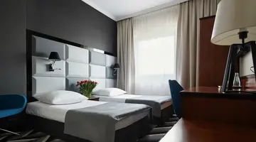 Hotel Apis