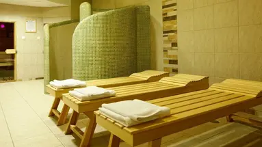 Hotel Apis