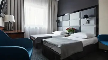 Hotel Apis