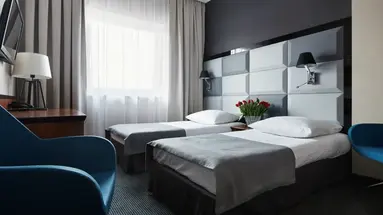 Hotel Apis