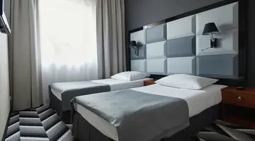 Hotel Apis