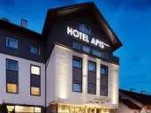 Hotel Apis