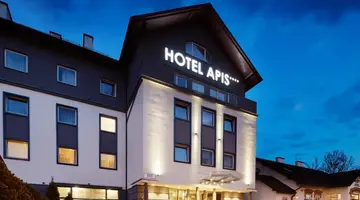 Hotel Apis