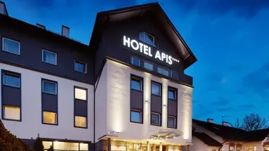 Hotel Apis
