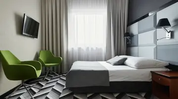 Hotel Apis