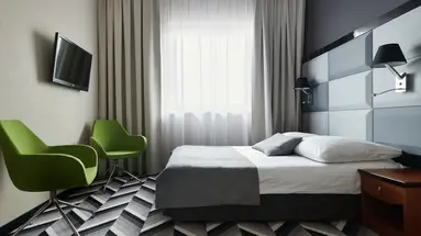 Hotel Apis