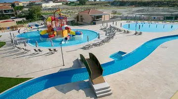 Hotel Apollonion Asterias Resort & Spa