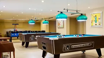Hotel Apollonion Asterias Resort & Spa