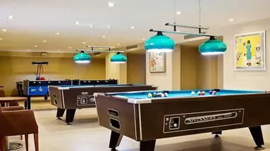 Hotel Apollonion Asterias Resort & Spa