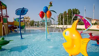 Hotel Apollonion Asterias Resort & Spa