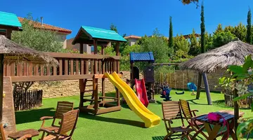 Hotel Apollonion Asterias Resort & Spa