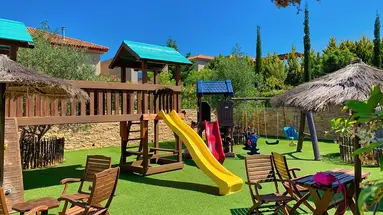 Hotel Apollonion Asterias Resort & Spa