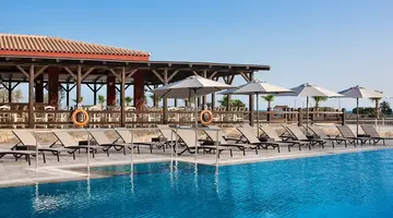 Hotel Apollonion Asterias Resort & Spa