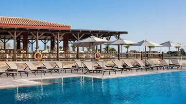 Hotel Apollonion Asterias Resort & Spa