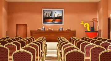 Hotel Apollonion Asterias Resort & Spa