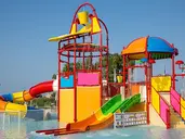 Hotel Apollonion Asterias Resort & Spa