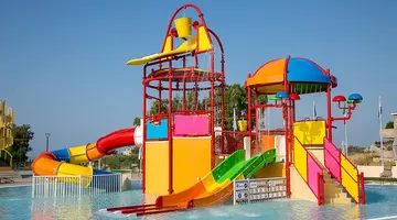 Hotel Apollonion Asterias Resort & Spa