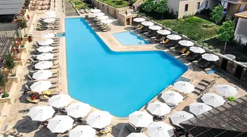 Hotel Apollonion Asterias Resort & Spa