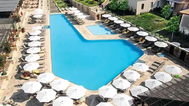 Hotel Apollonion Asterias Resort & Spa
