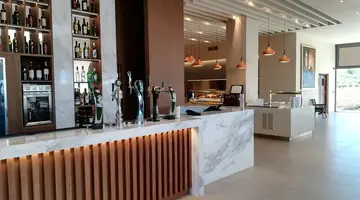Hotel Apollonion Asterias Resort & Spa